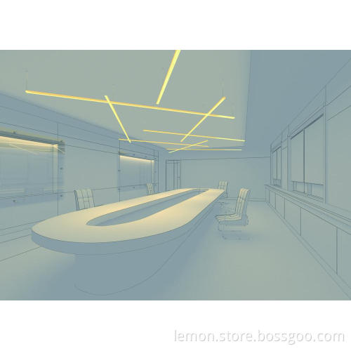 aluminum led profile for led strips